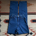 Rodeo Blues Rocky Mountain Jeans 24”