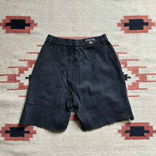 Black Rockies Cutoffs 24”