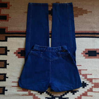 Vintage Cute as a Button Wranglers 25 inch waist for Women