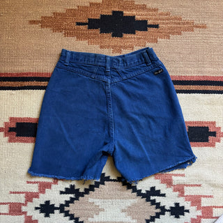 Wrangler Cutoffs - 26”