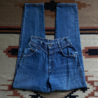 Rare Western Levi’s 25”