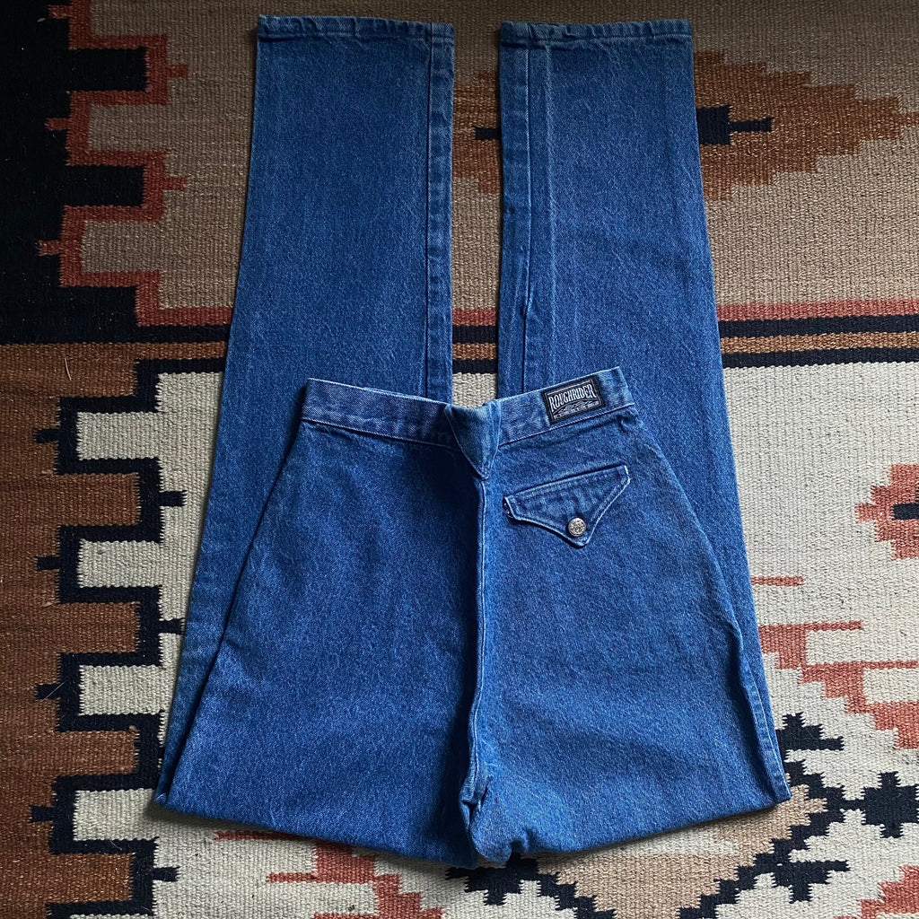 Prairie Cowgirl Roughriders 28”