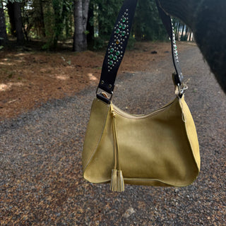 Studded Cowgirl Purse