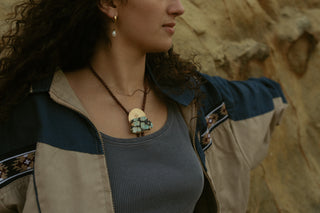 Winter Coast Cowboy Jacket - XL