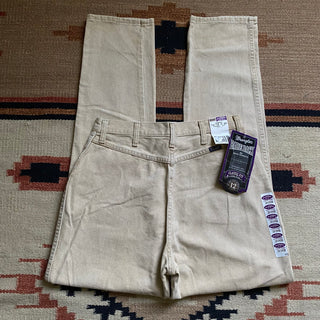 Bareback Sandstone Wranglers 26” & 30”