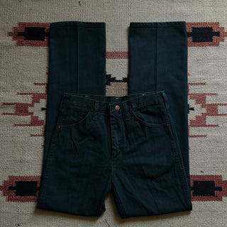 Men’s Forest Green Wranglers