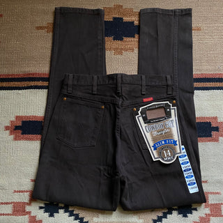 Early Fall Wranglers 32”