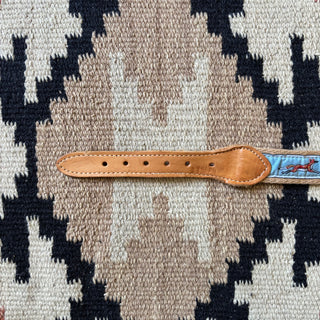 Whimsical Fox Belt - 29” - 32”