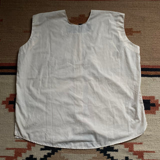 Prairie Cowgirl Tank - Large