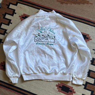 Oregon Mountain Jacket - L