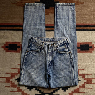 Rare Striped Wranglers 24"