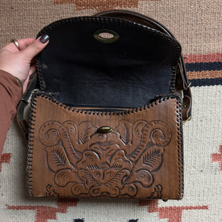 1960s Classic Country Purse