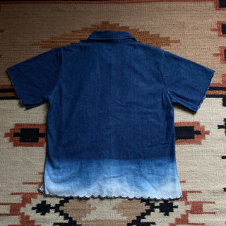 Granny Cowgirl Shirt - Medium