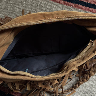 Rodeo Fringe Purse