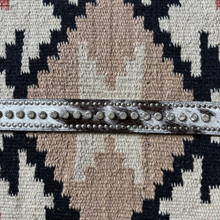 Nocona Cowhide Belt - Sizes 25” - 28”