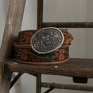Acorn Belt - 32” - 34”