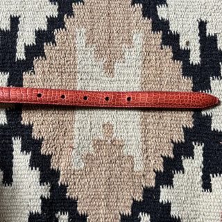 Red Brighton Belt - 24” - 27”