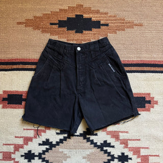 Rocky Mountain Cutoffs - 24”