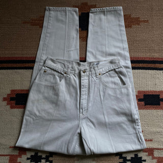Tan Lawmans 27"