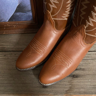 Mesa Cowboy Boots - Women’s 7 M