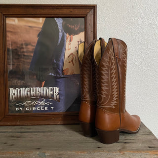 Mesa Cowboy Boots - Women’s 7 M