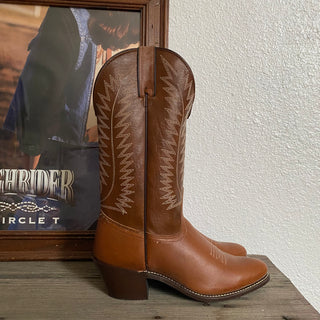 Mesa Cowboy Boots - Women’s 7 M