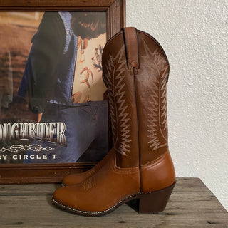 Mesa Cowboy Boots - Women’s 7 M