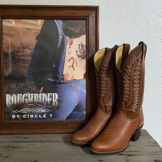 Mesa Cowboy Boots - Women’s 7 M