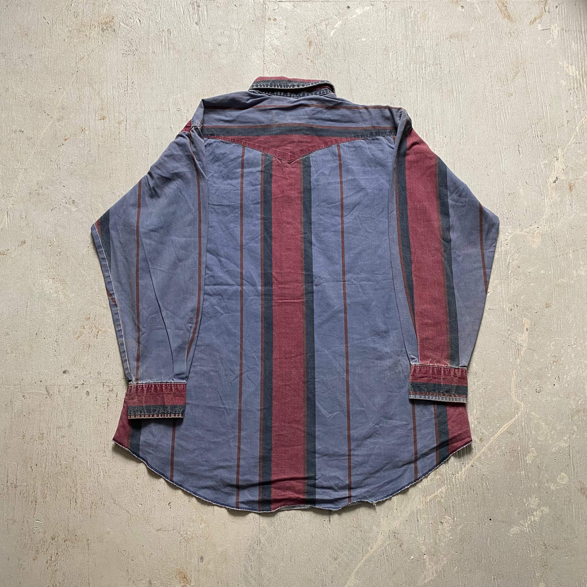 Wrangler Cowboy Brushpopper 3XL