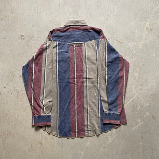 Vintage Wrangler Faded Brushpopper 2XL for Men
