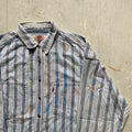 Levis Cowboy Shirt Small