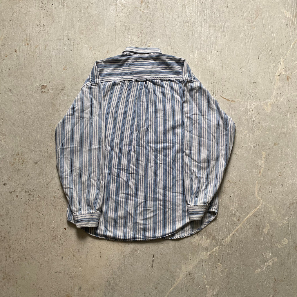 Levis Cowboy Shirt Small