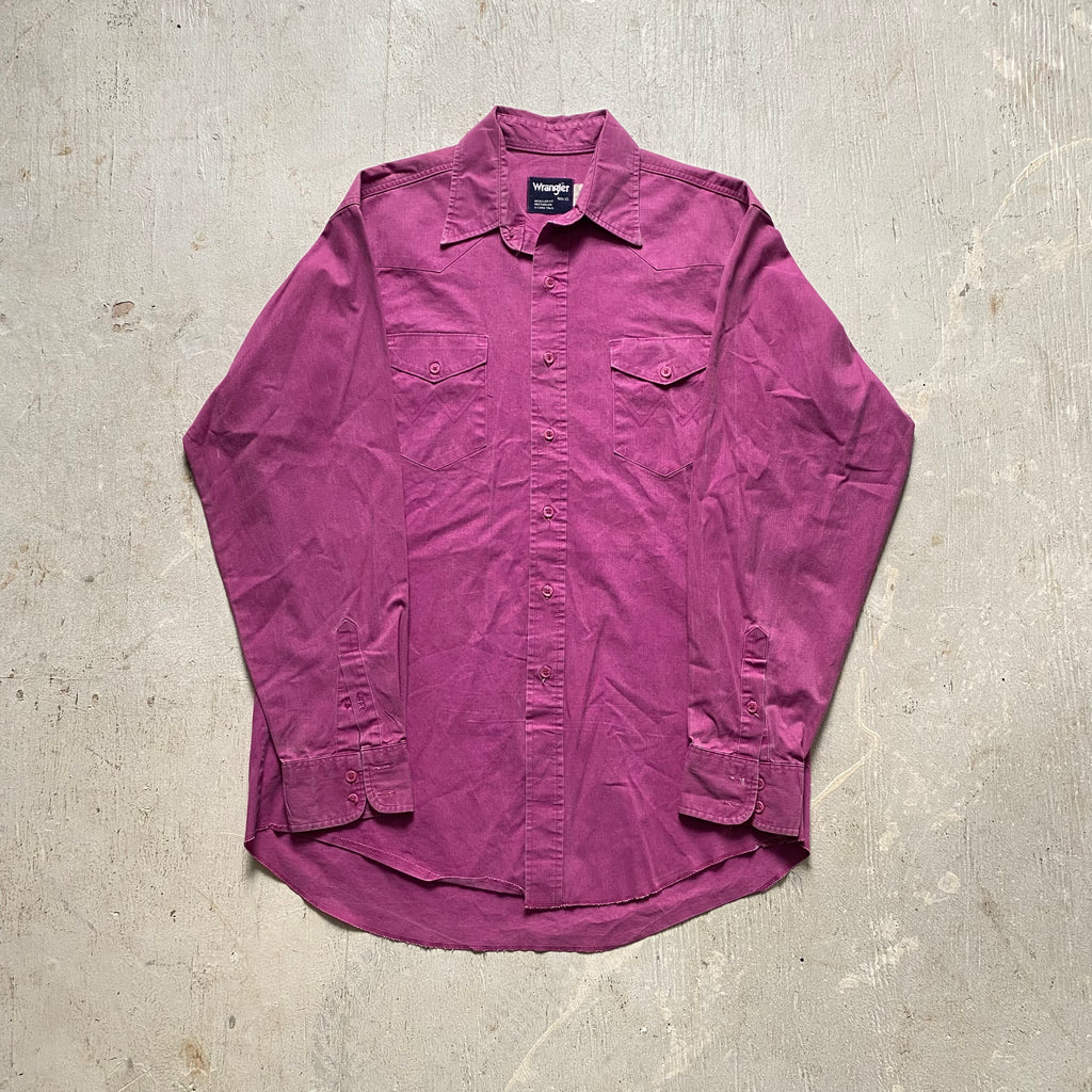 Pink Wrangler Brushpopper XL