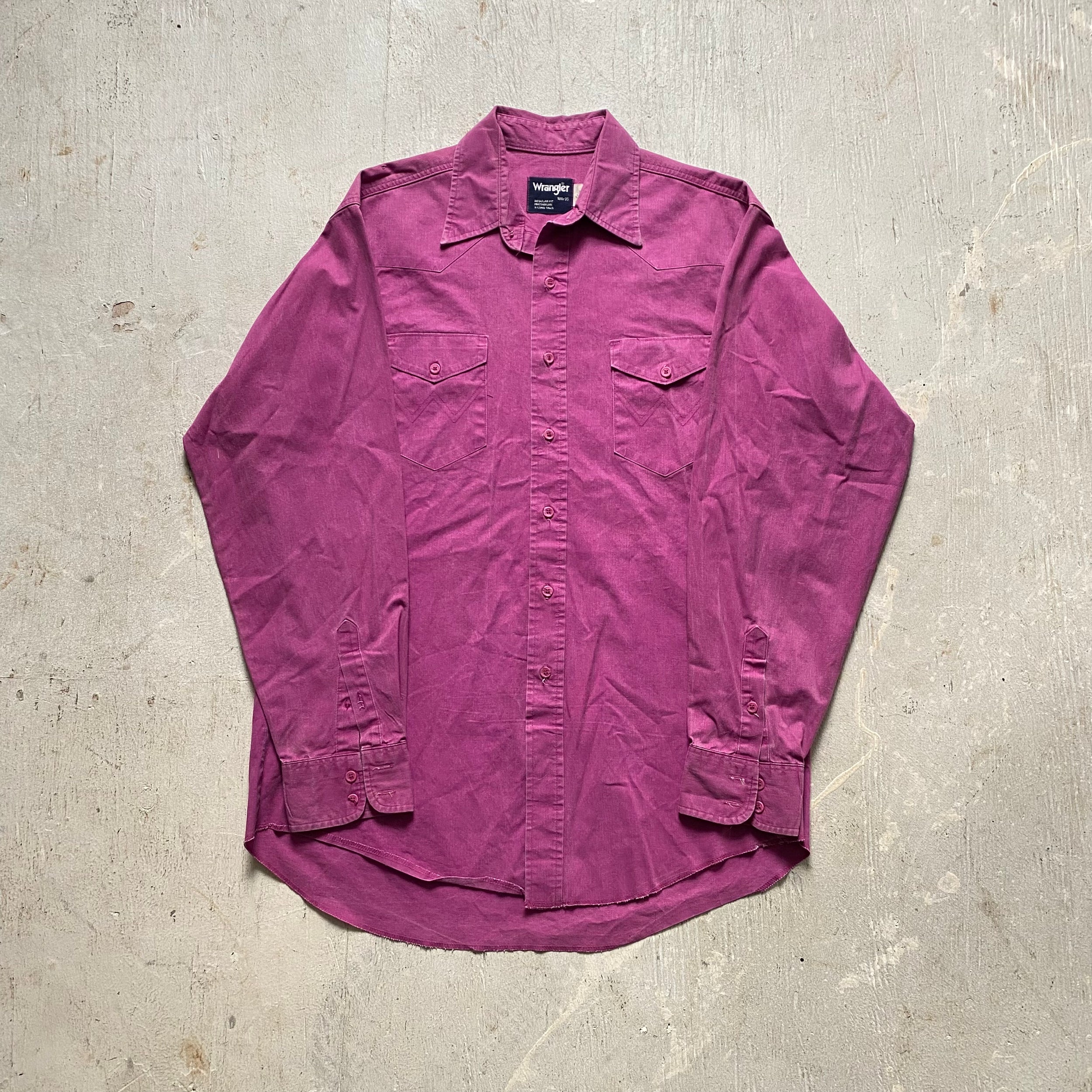 Pink Wrangler Brushpopper XL