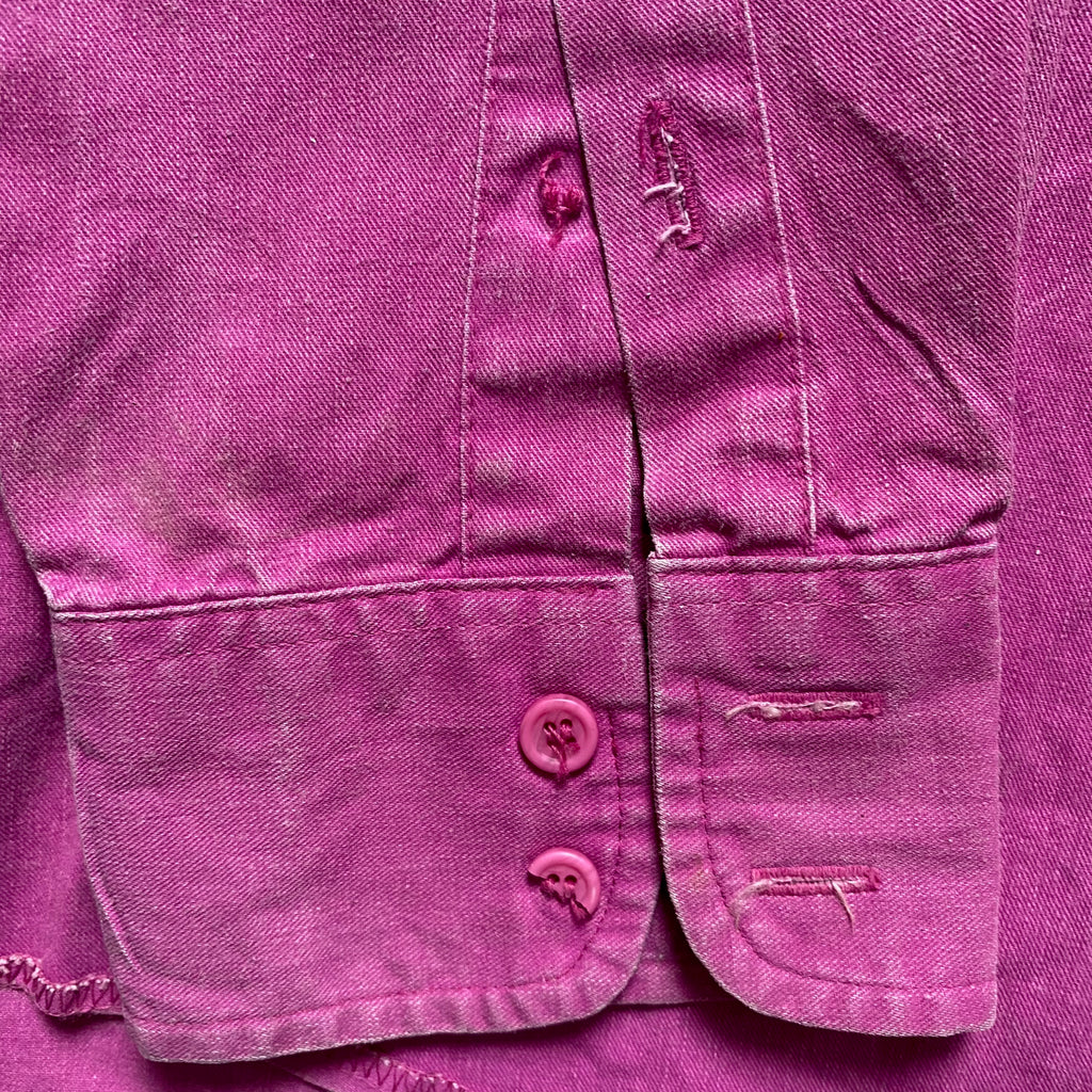 Pink Wrangler Brushpopper XL