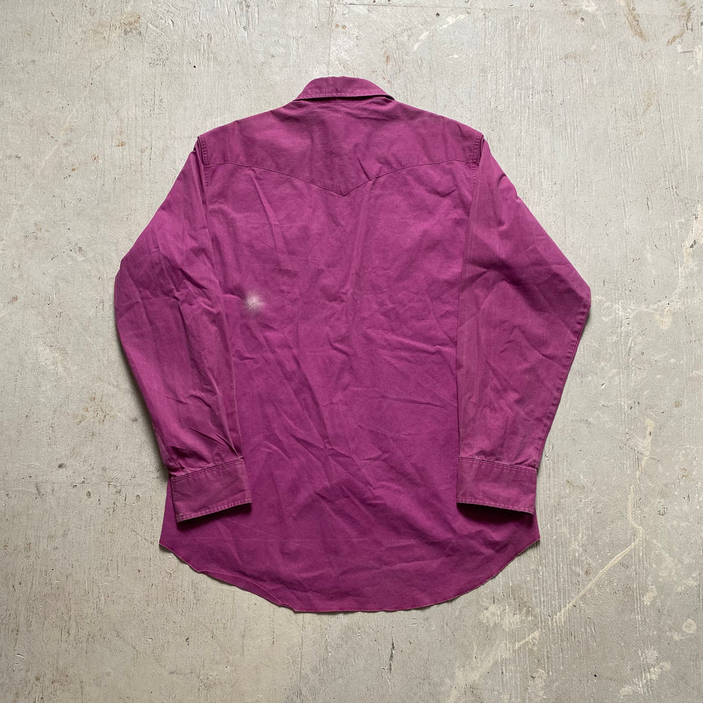 Pink Wrangler Brushpopper XL