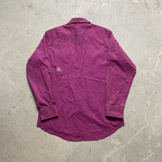 Vintage Pink Wrangler Brushpopper XL for Men