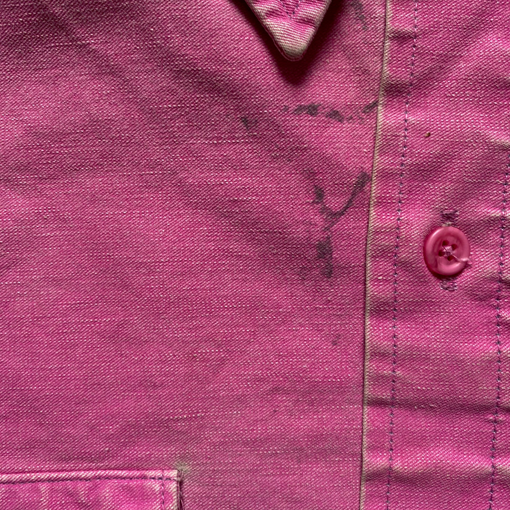 Rare Pink Wrangler Brushpopper Medium