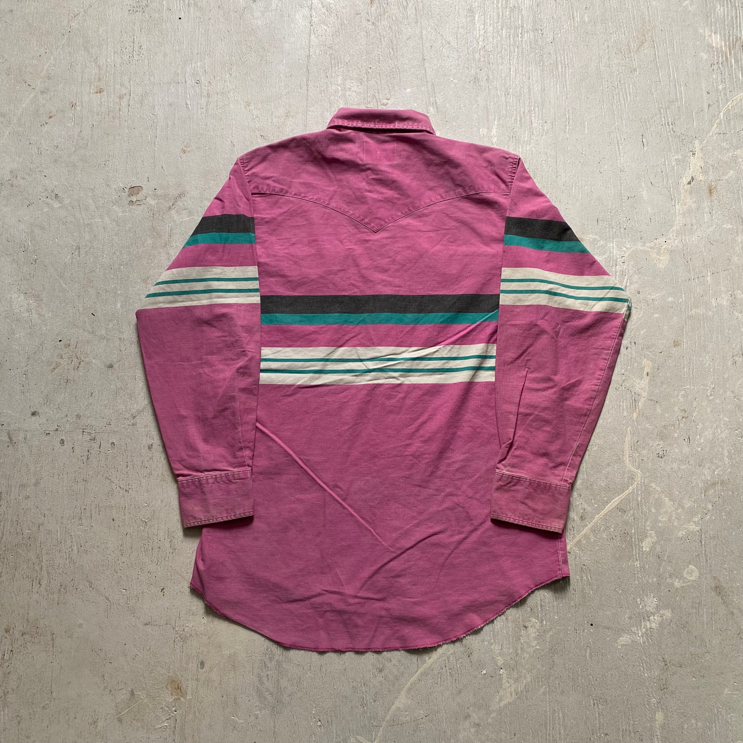 Rare Pink Wrangler Brushpopper Medium