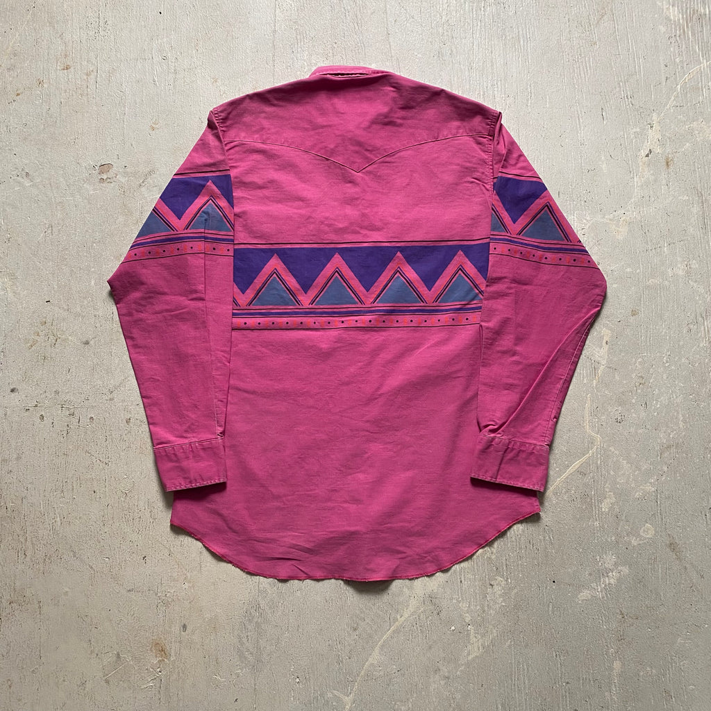 Rare Pink Wrangler Brushpopper Medium