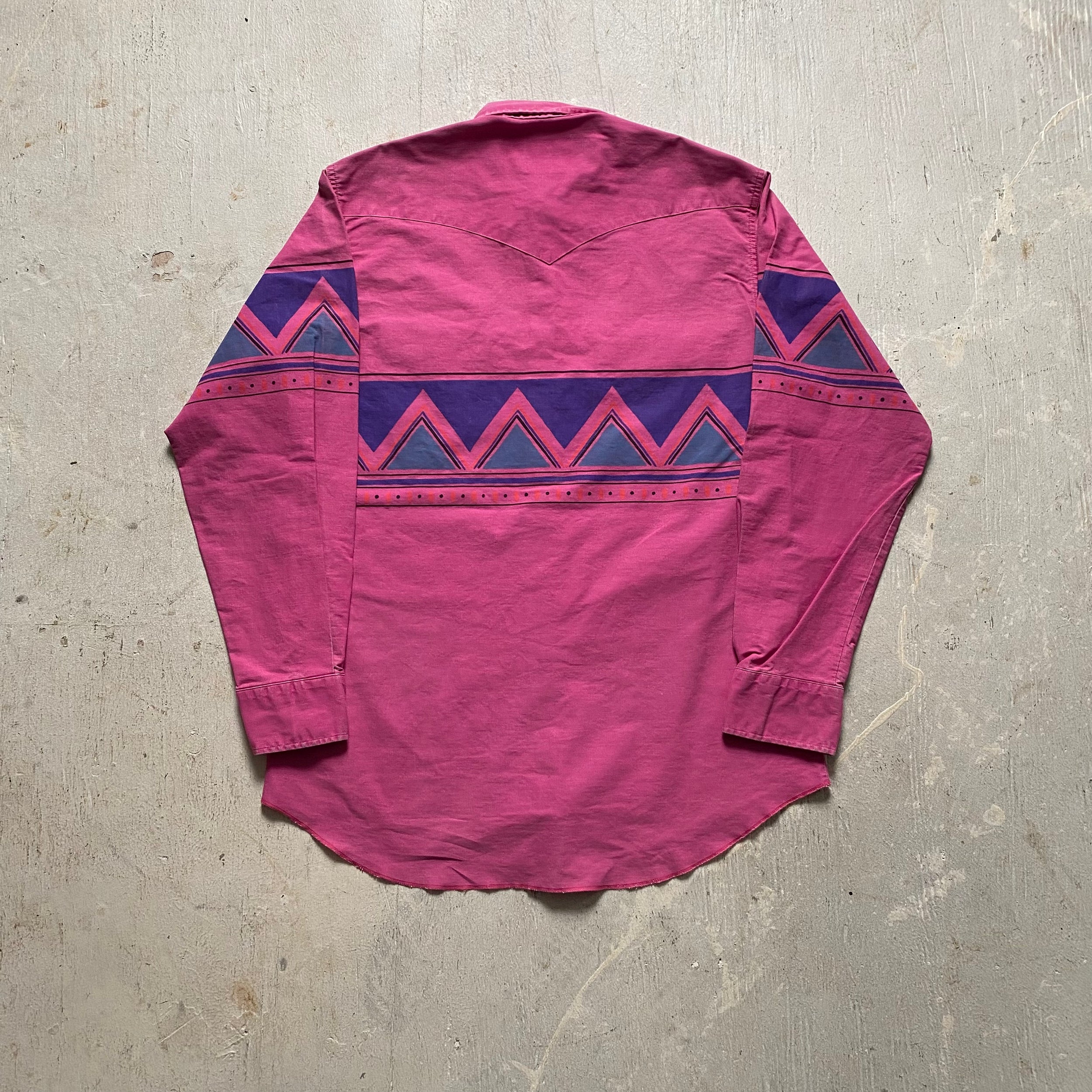 Rare Pink Wrangler Brushpopper Medium