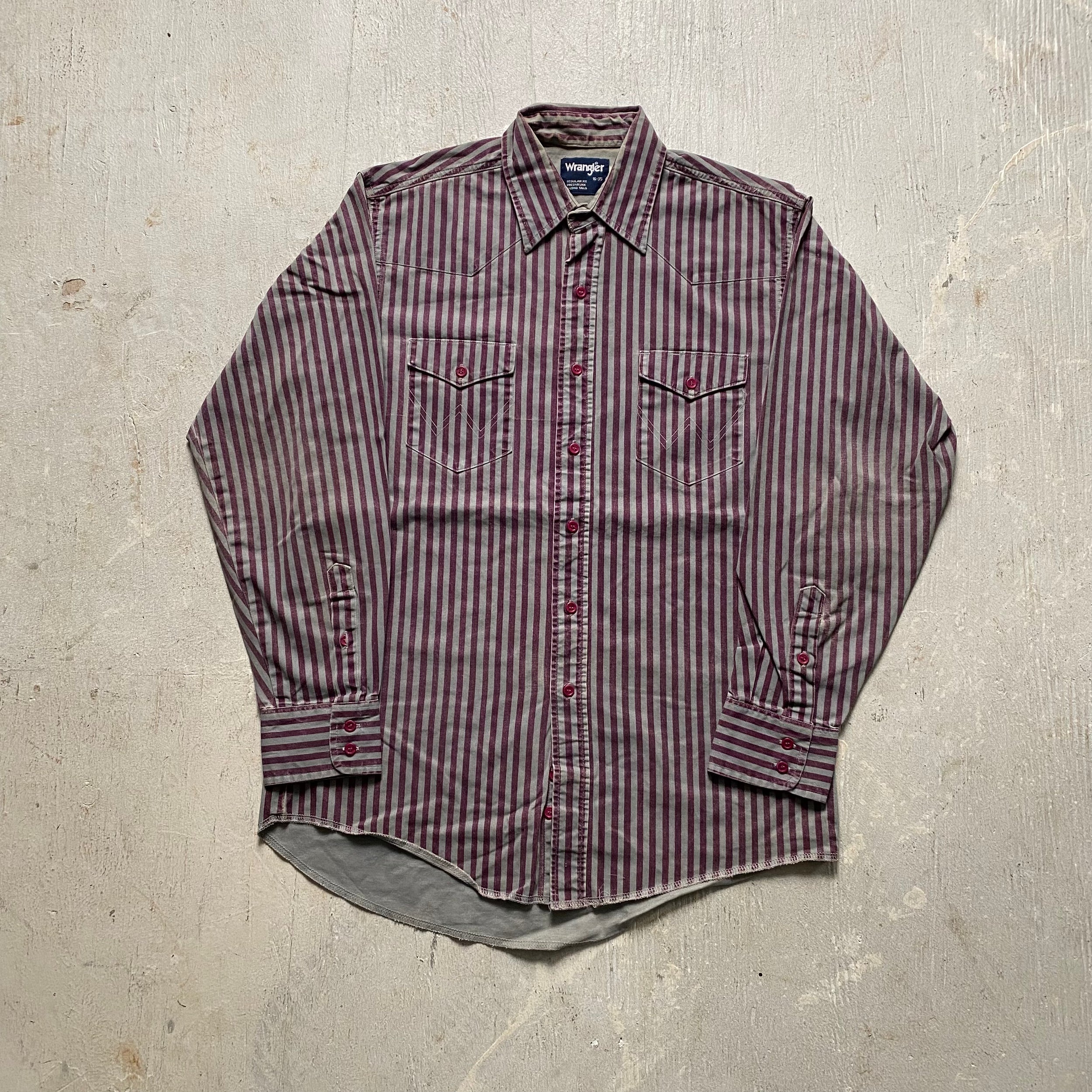 Rare Cowboy Wrangler Brushpopper Medium