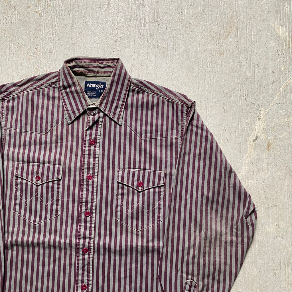 Rare Cowboy Wrangler Brushpopper Medium