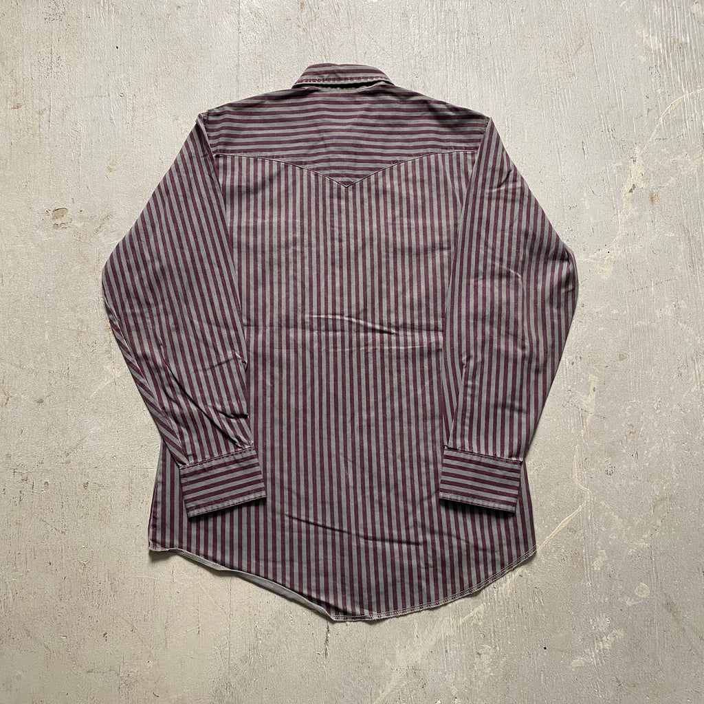 Rare Cowboy Wrangler Brushpopper Medium