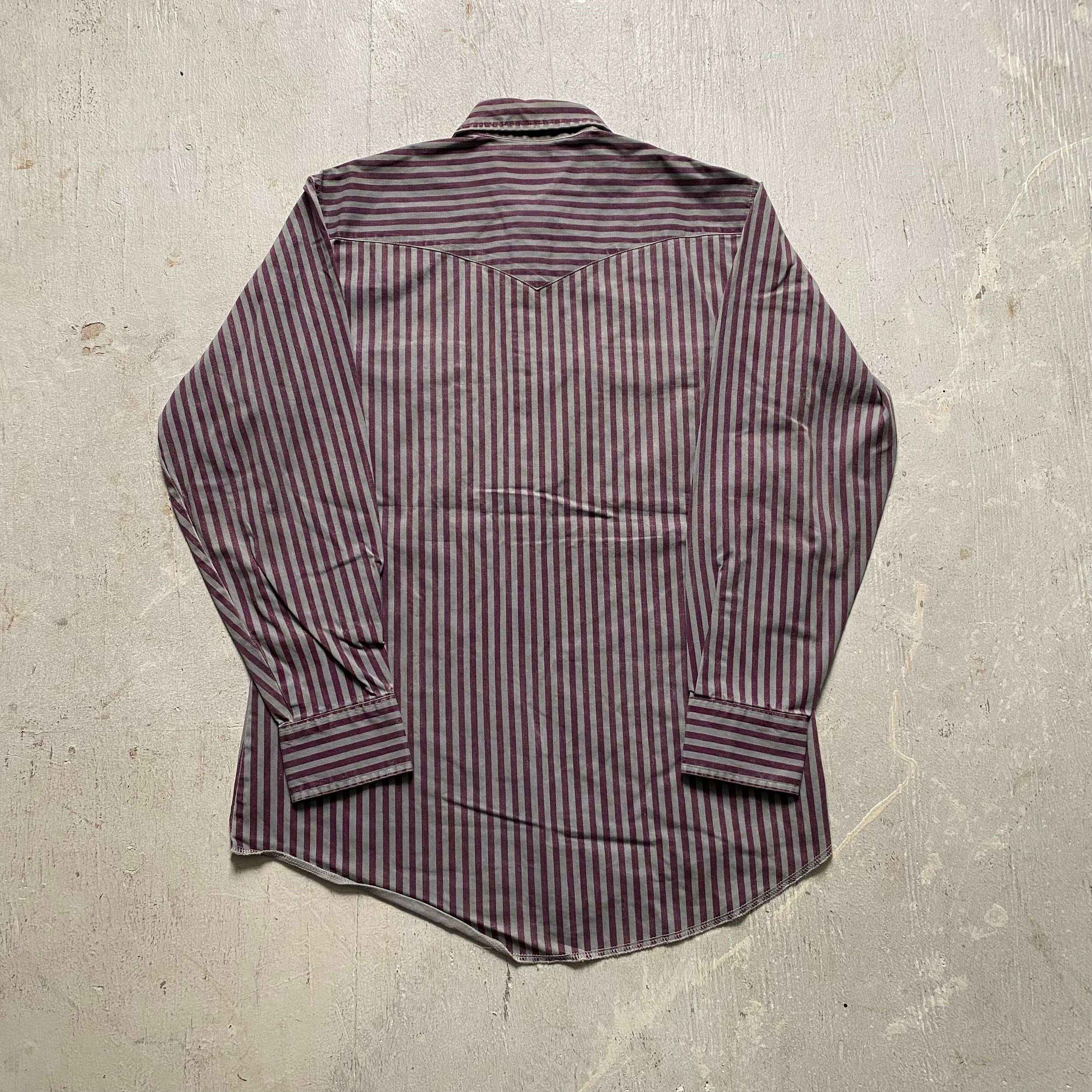 Rare Cowboy Wrangler Brushpopper Medium