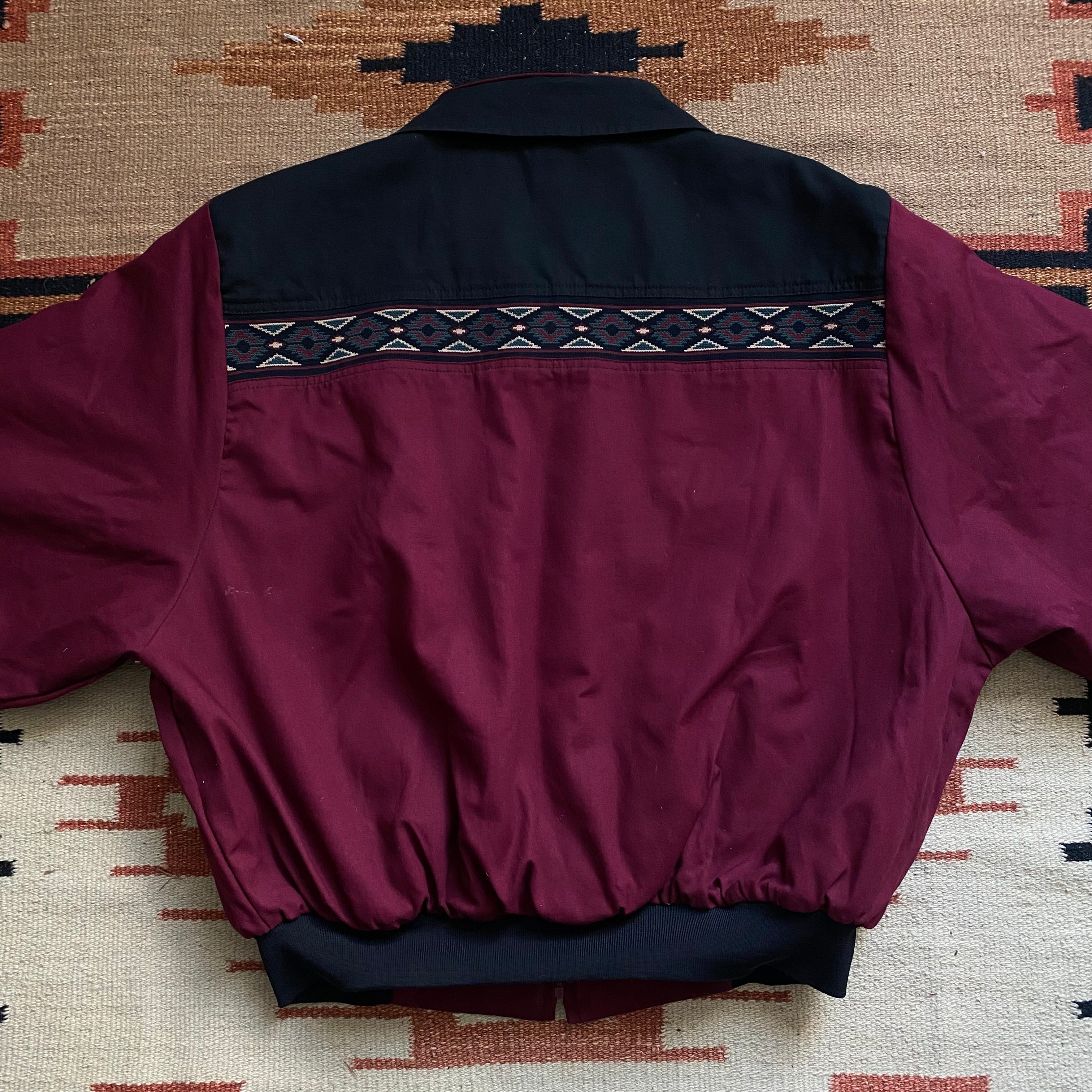 Rocky Mountain Ranger Cowboy Jacket