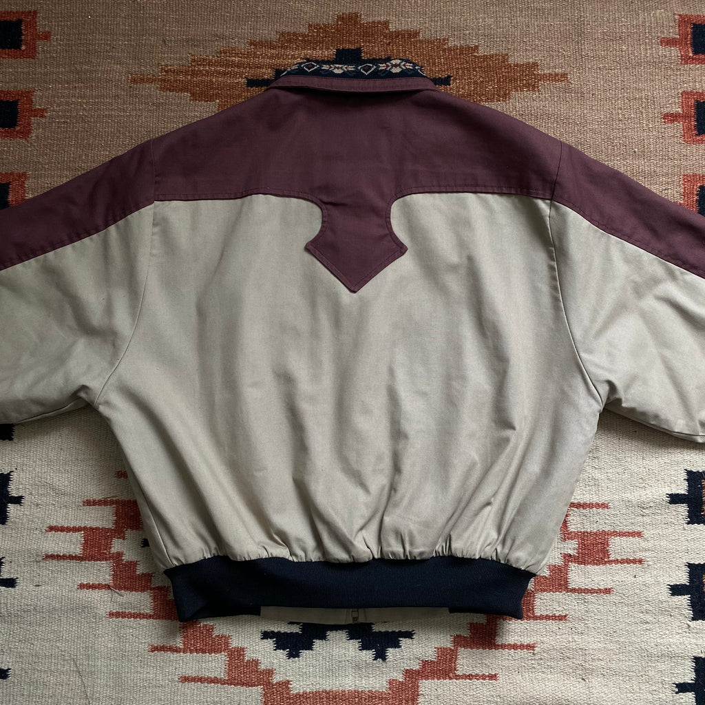 Canyon Cowboy Jacket