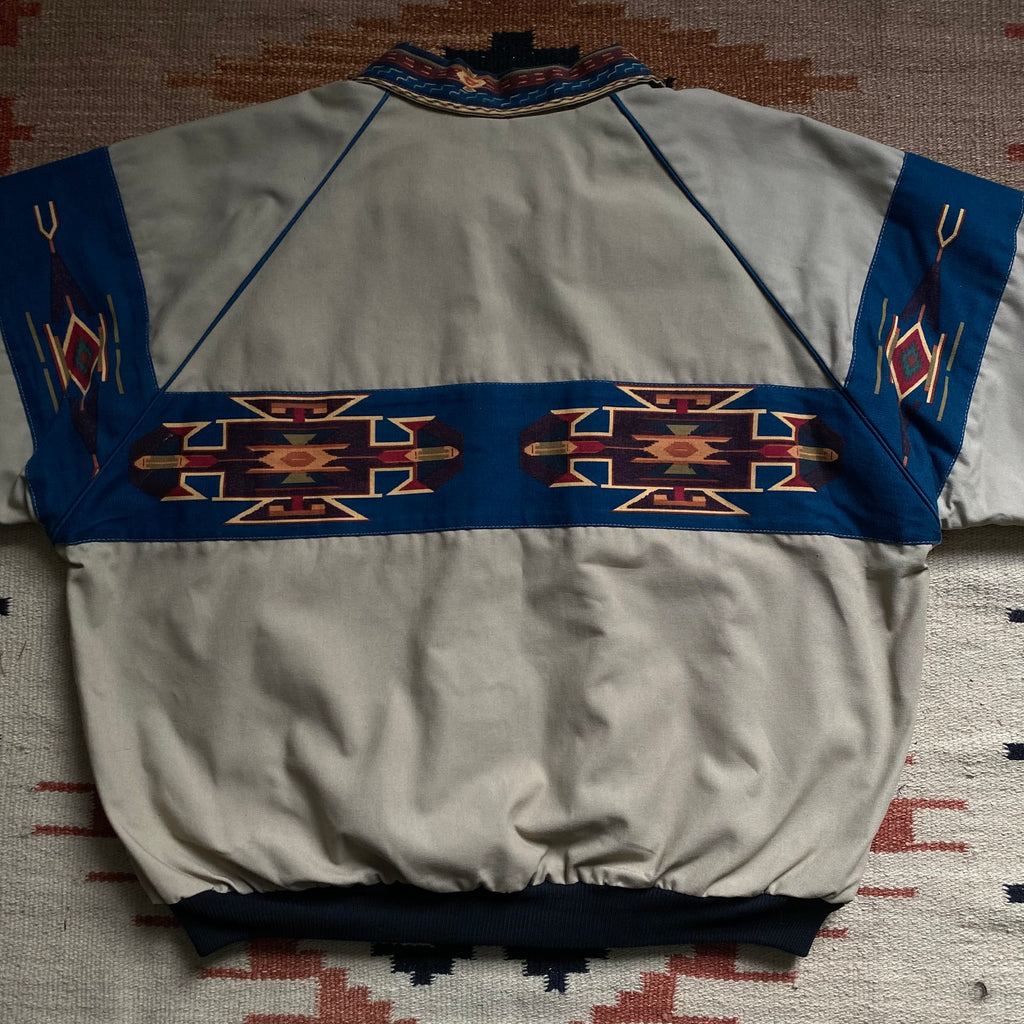 Lightning Rider Cowboy Jacket