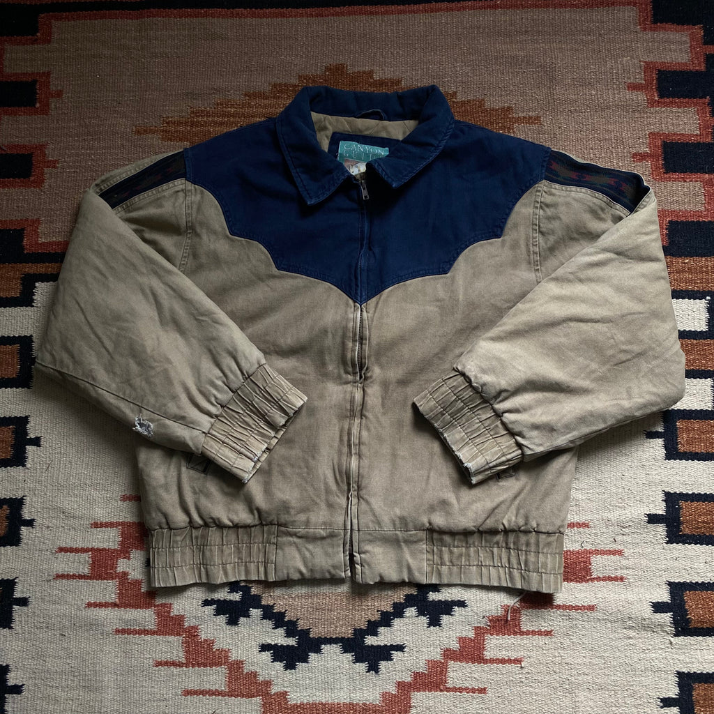 Grandpa Cowboy Jacket