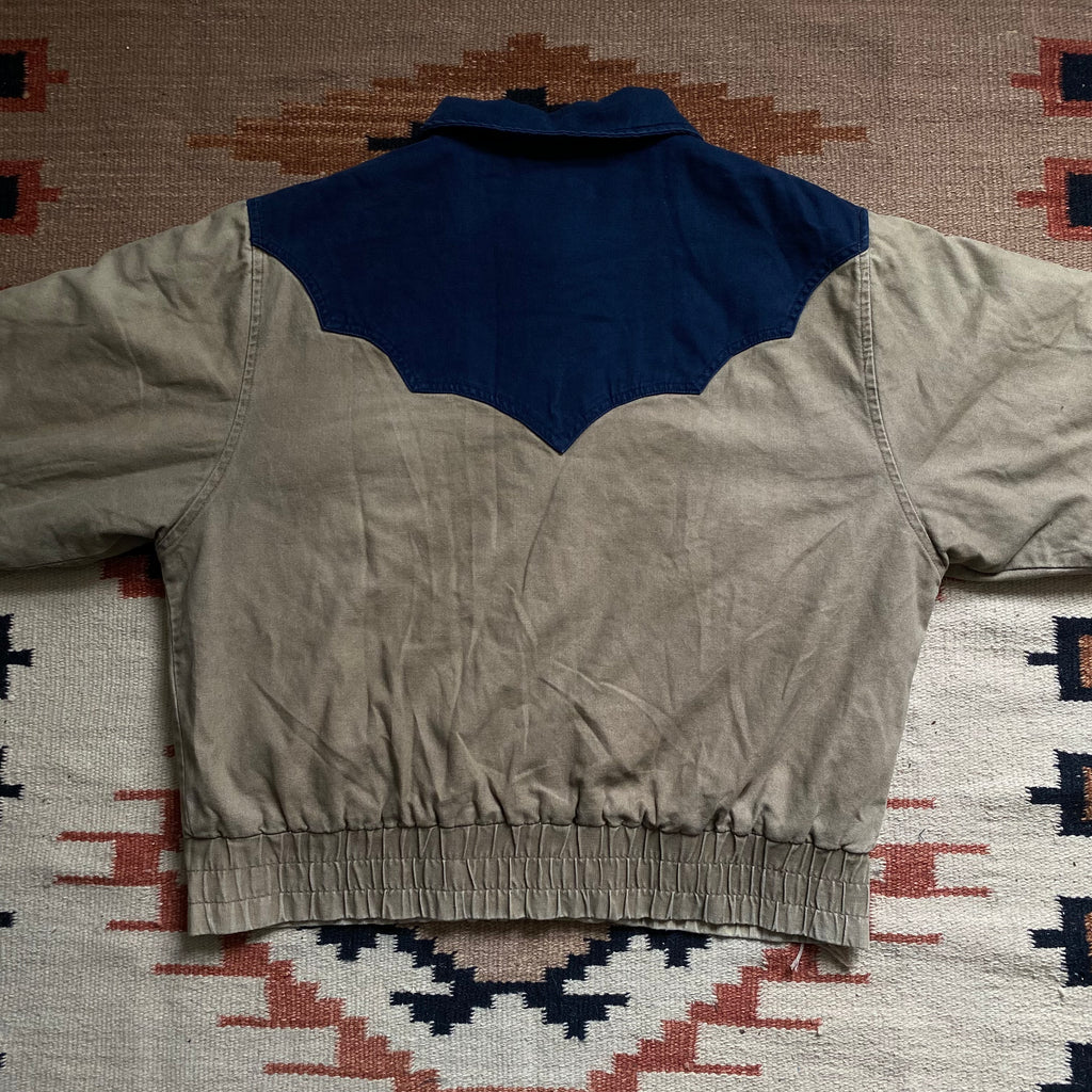 Grandpa Cowboy Jacket